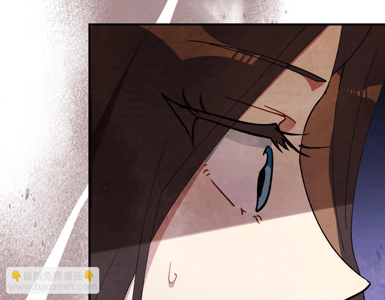 🍘武神回归录 第35话 我自己的墓碑？ 第34页