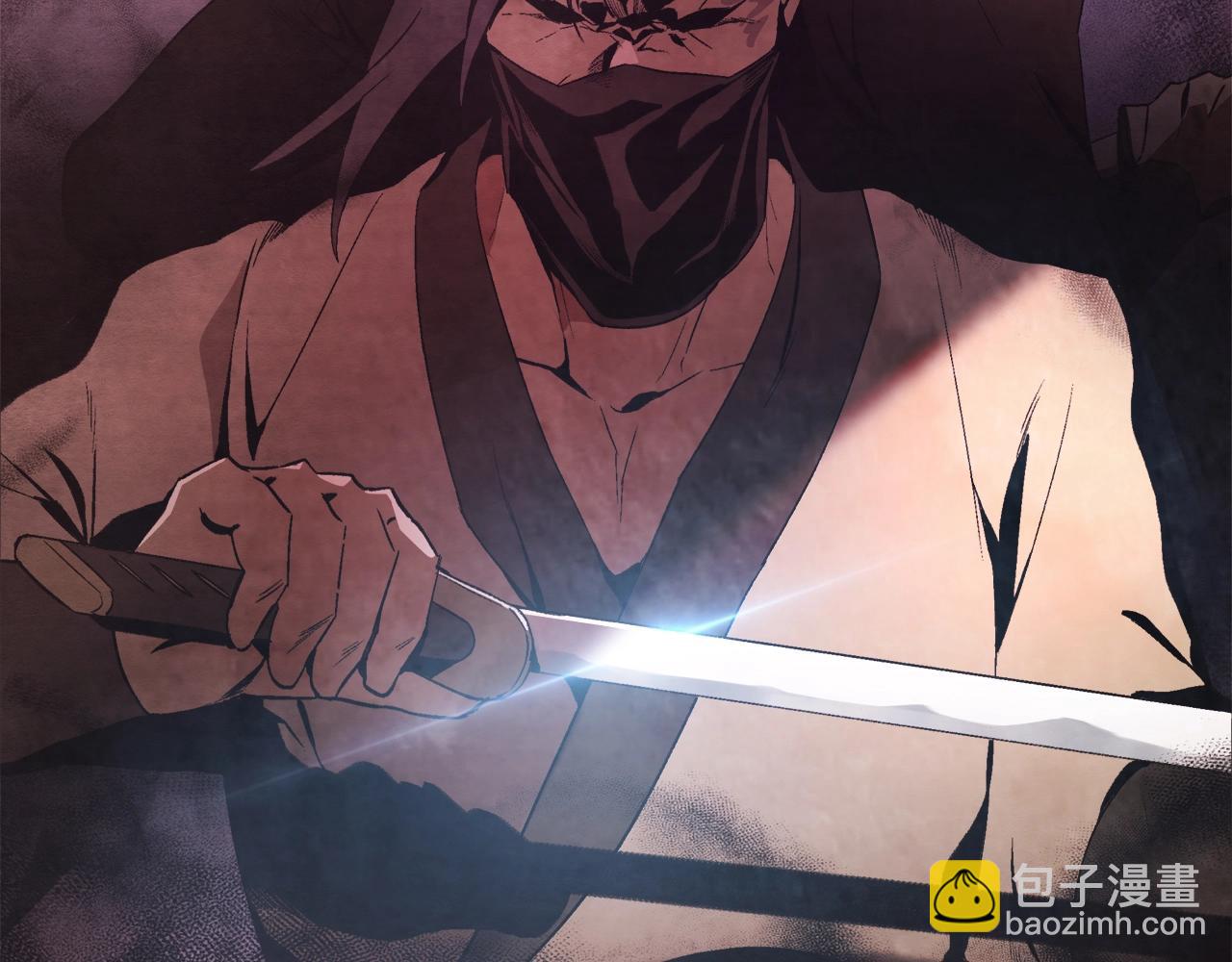 🍘武神回归录 第35话 我自己的墓碑？ 第40页