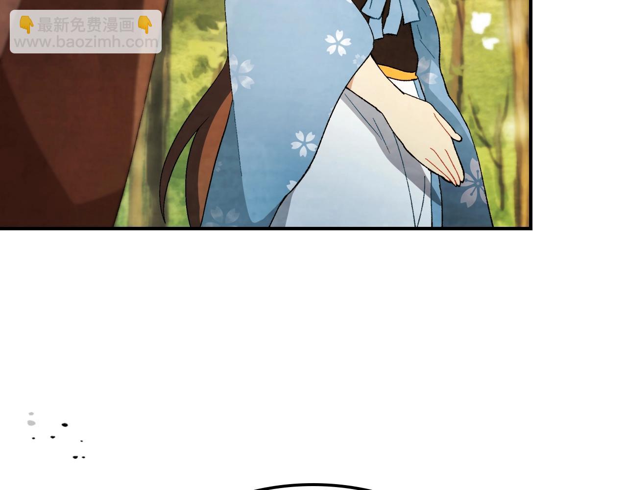 🍘武神回归录 第35话 我自己的墓碑？ 第44页