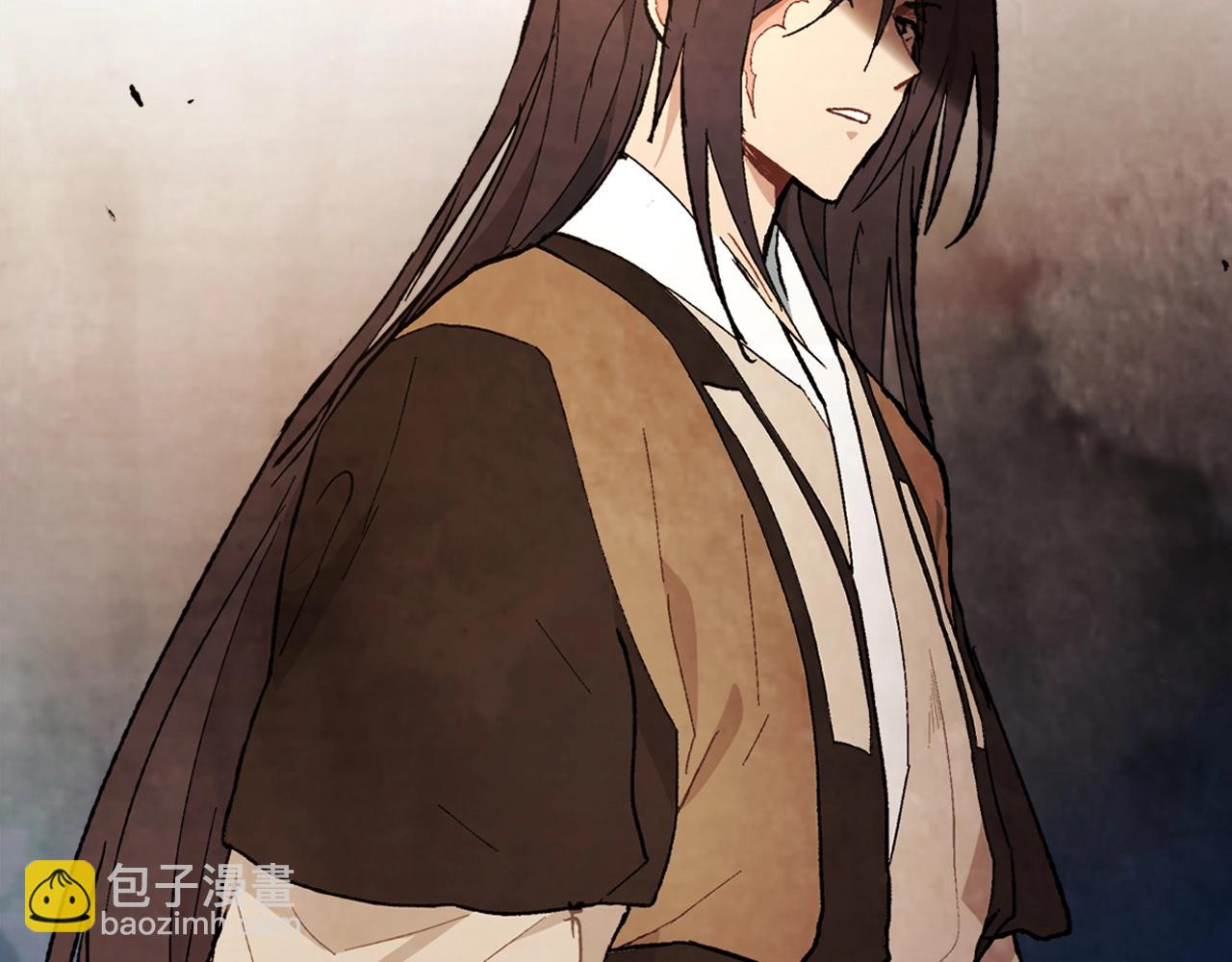 🍘武神回归录 第35话 我自己的墓碑？ 第46页