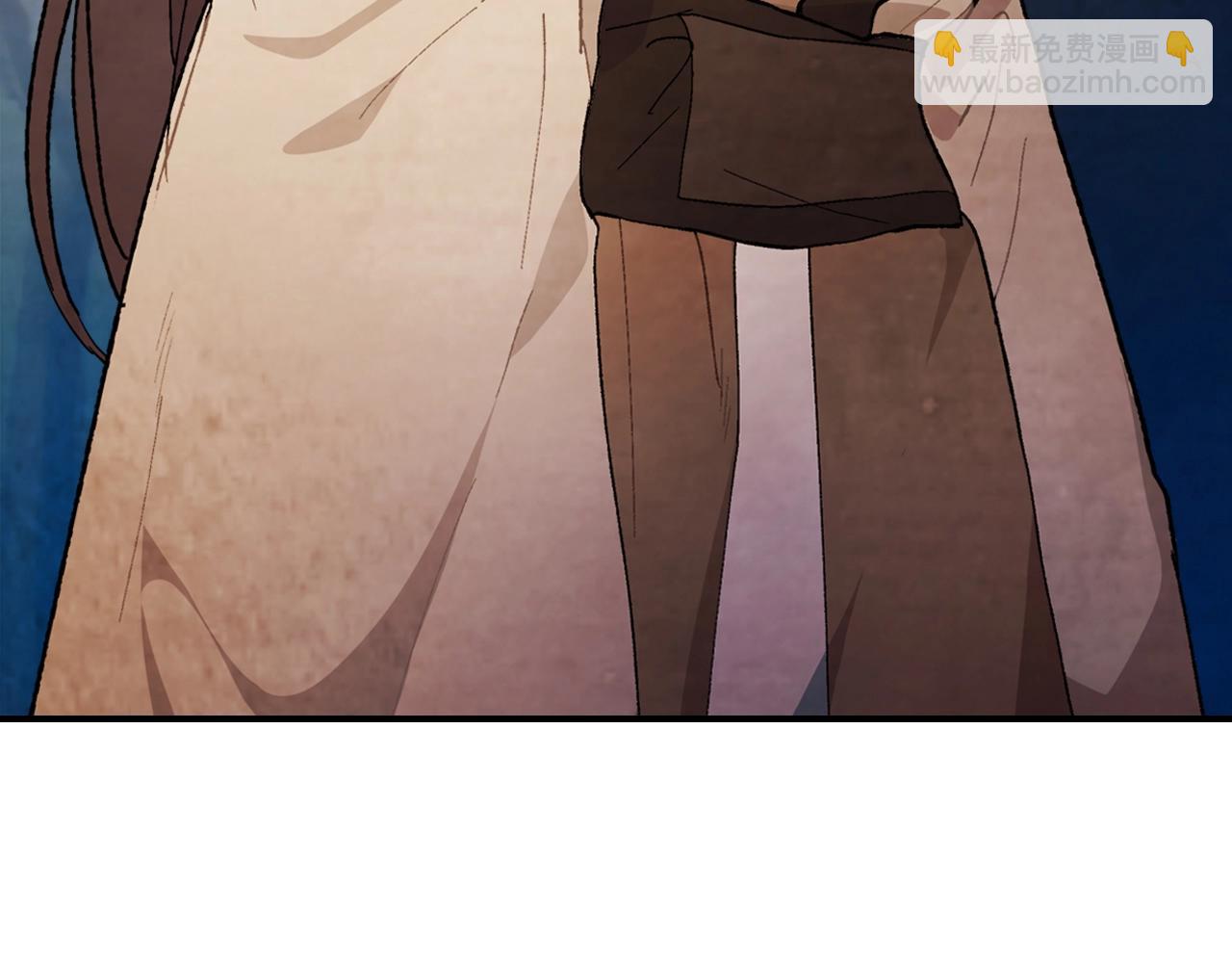 🍘武神回归录 第35话 我自己的墓碑？ 第47页