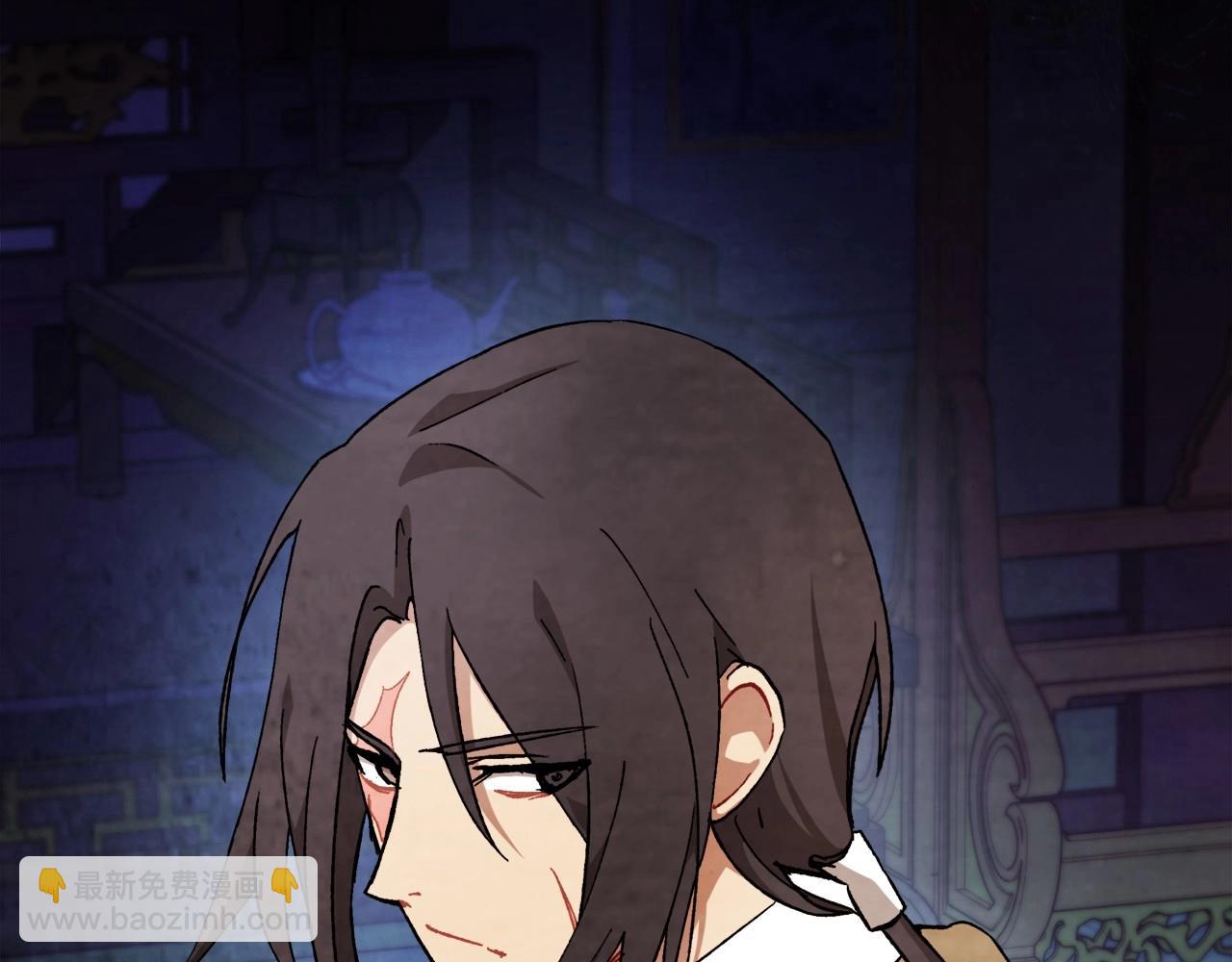 🍘武神回归录 第37话 那条蛇 第32页