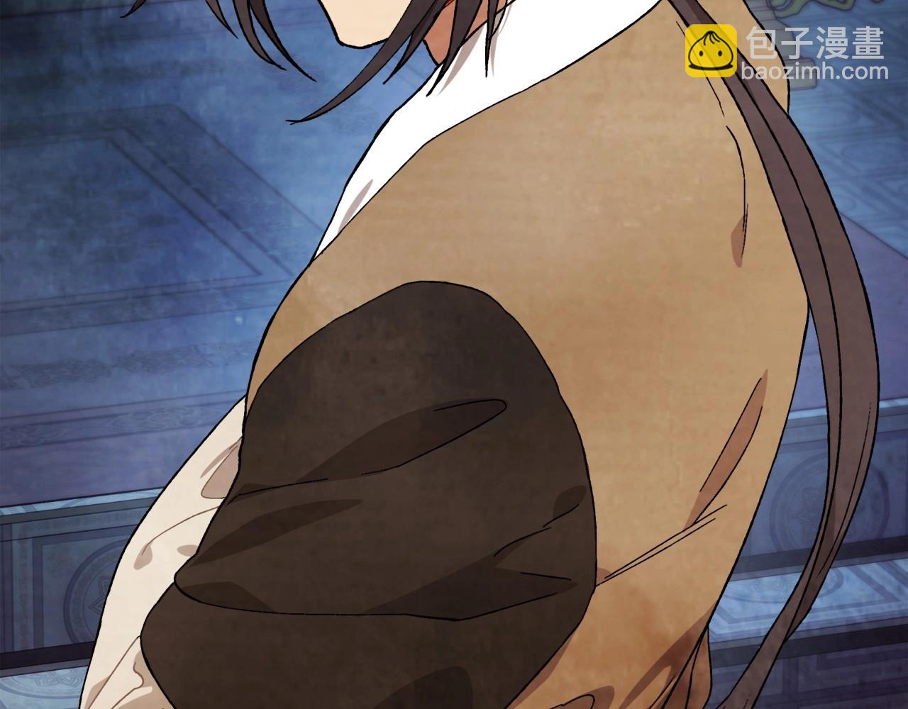 🍘武神回归录 第37话 那条蛇 第33页