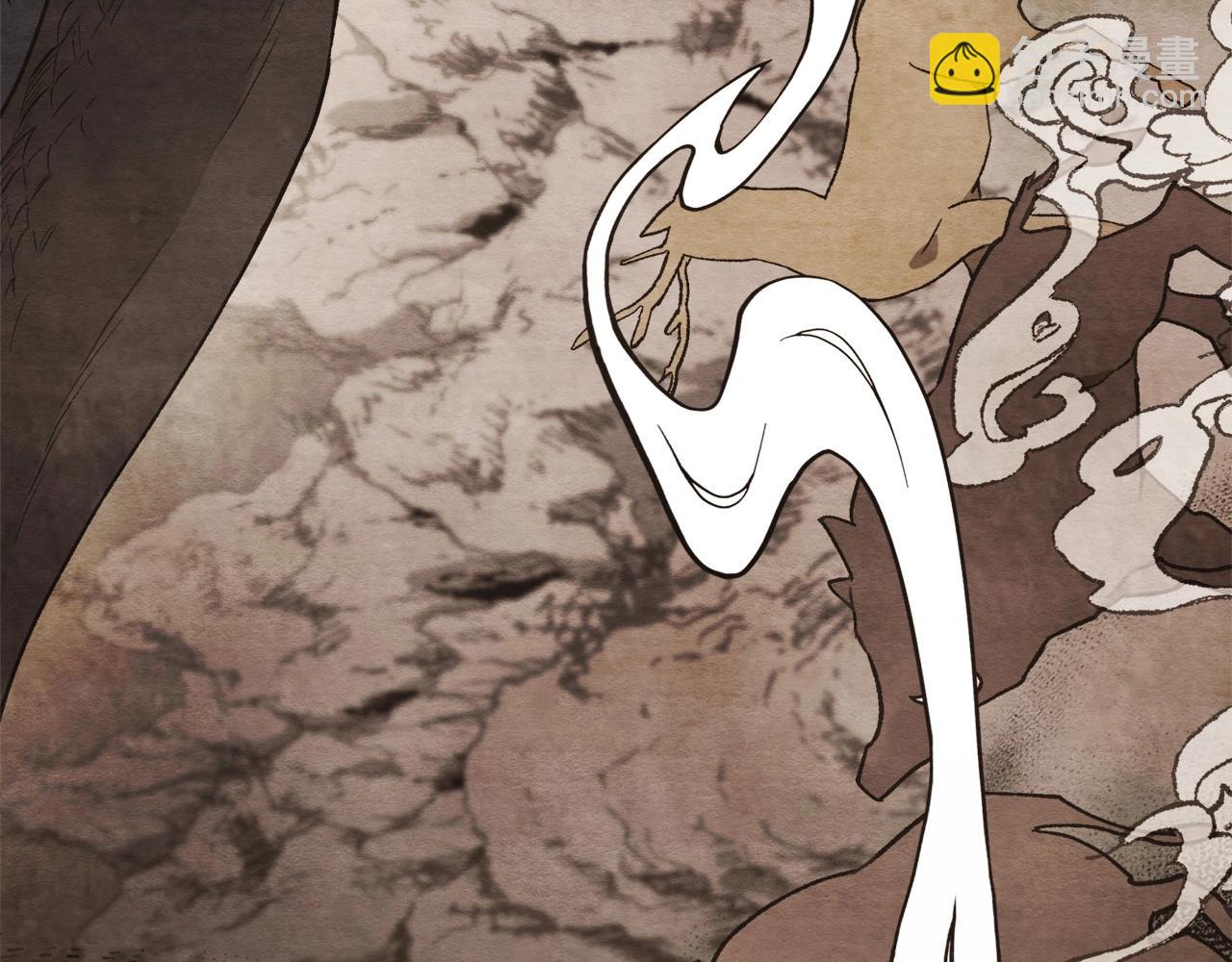 🍘武神回归录 第37话 那条蛇 第47页