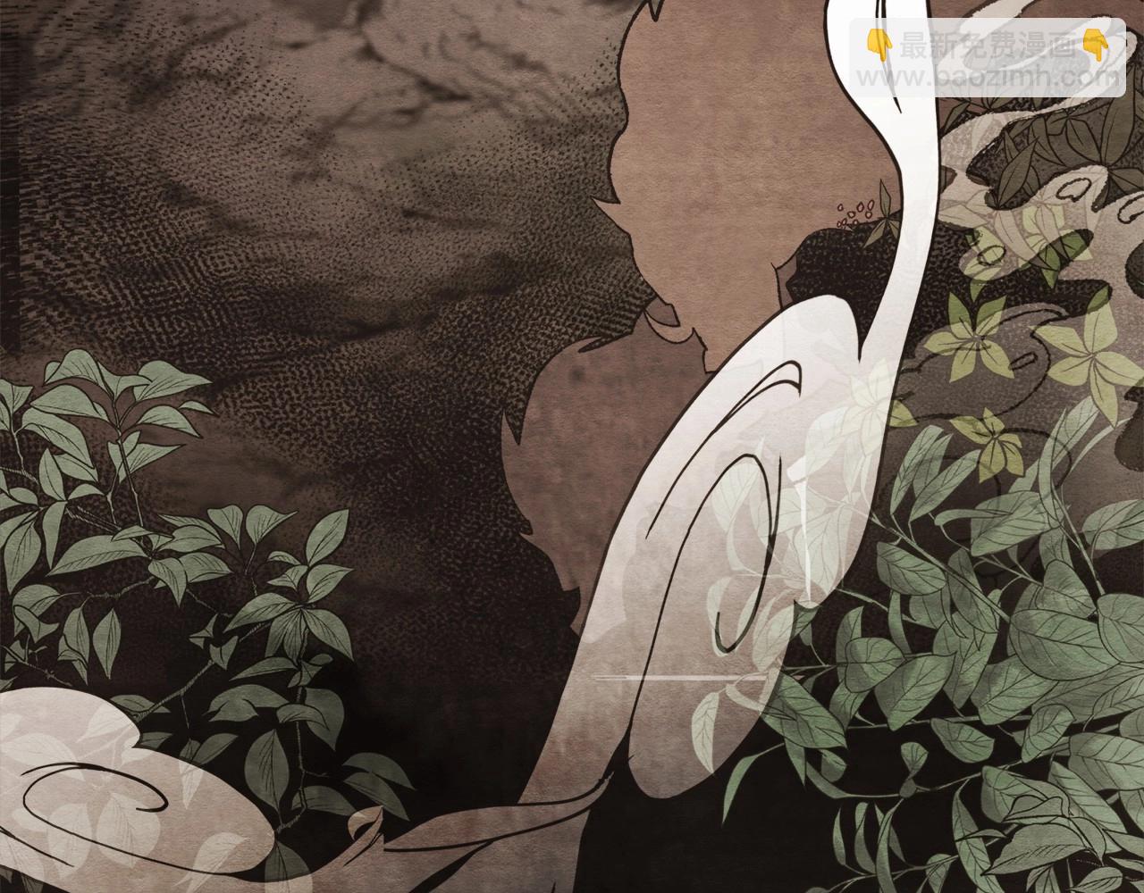 🍘武神回归录 第37话 那条蛇 第48页