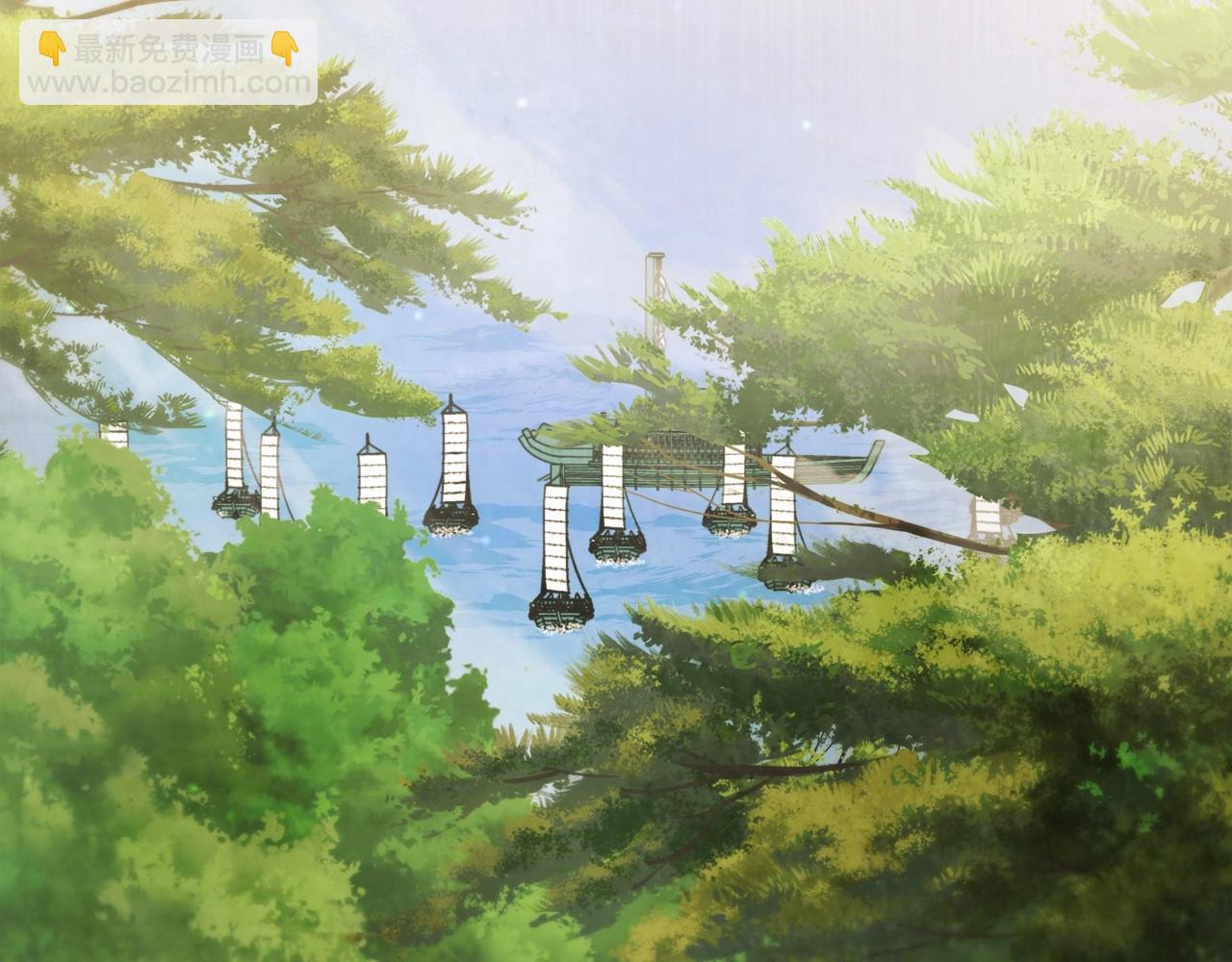 🍘武神回归录 第39话 敌袭 第19页
