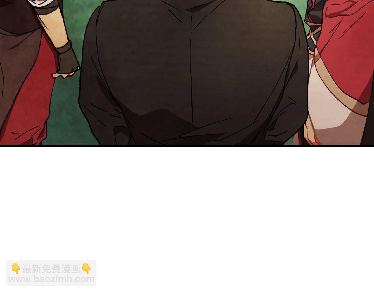 🍘武神回归录 第39话 敌袭 第21页