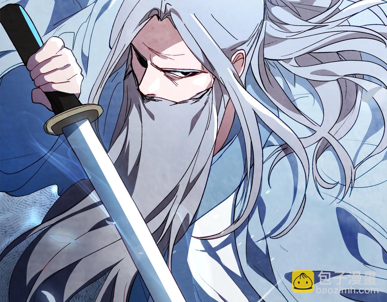 🍘武神回归录 第43话 剑皇 第6页