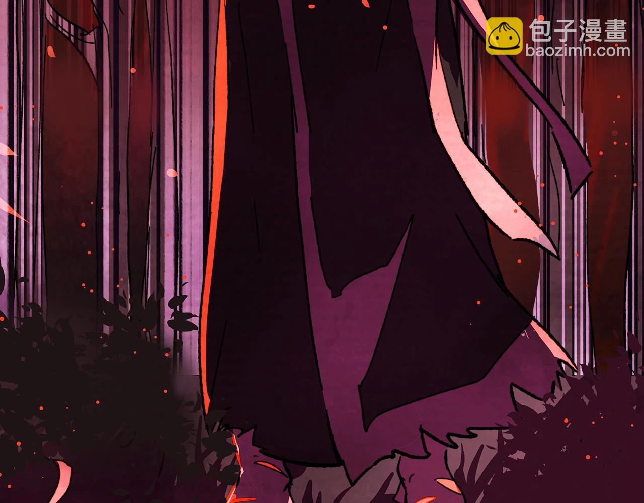 🍘武神回归录 第5话 你很拽啊 第5页