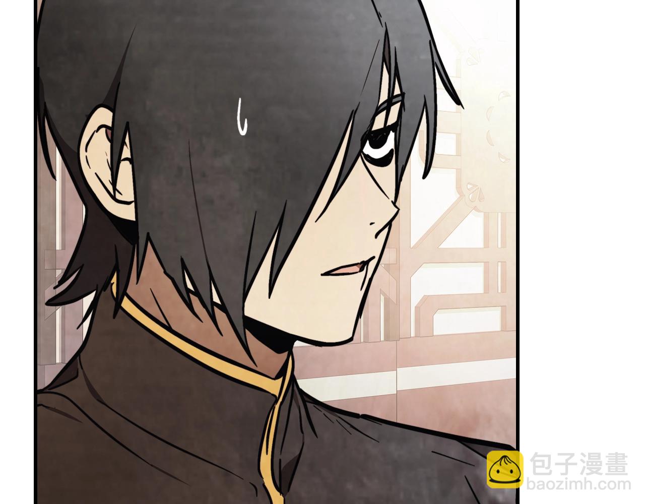 🍘武神回归录 第51话 第49页
