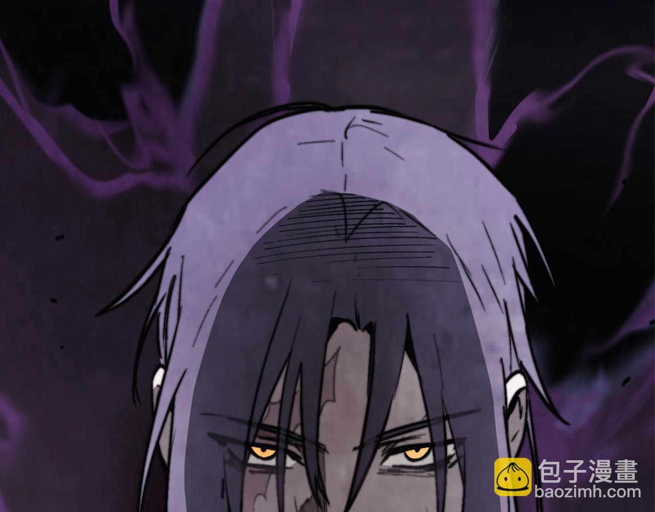 🍘武神回归录 第53话 决定高手高高手 第5页
