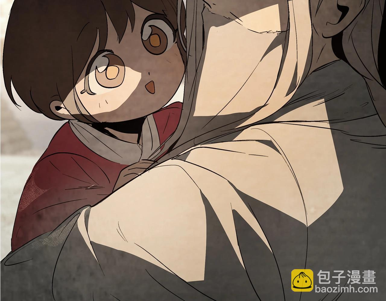 🍘武神回归录 第55话 立刻离开！ 第22页