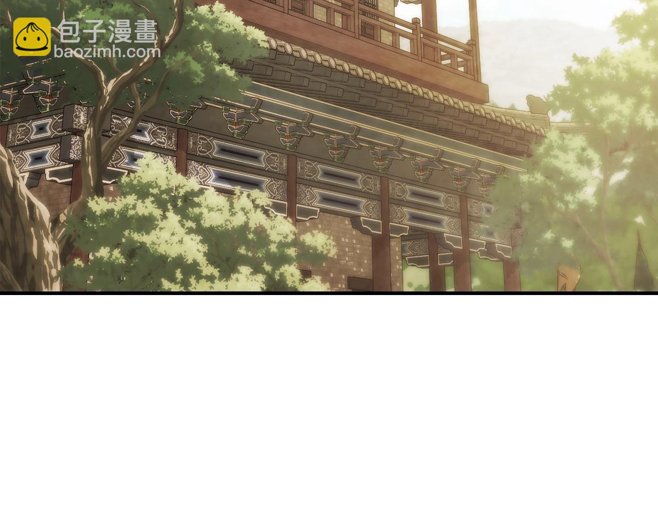 🍘武神回归录 第57话 我就是君子剑 第3页