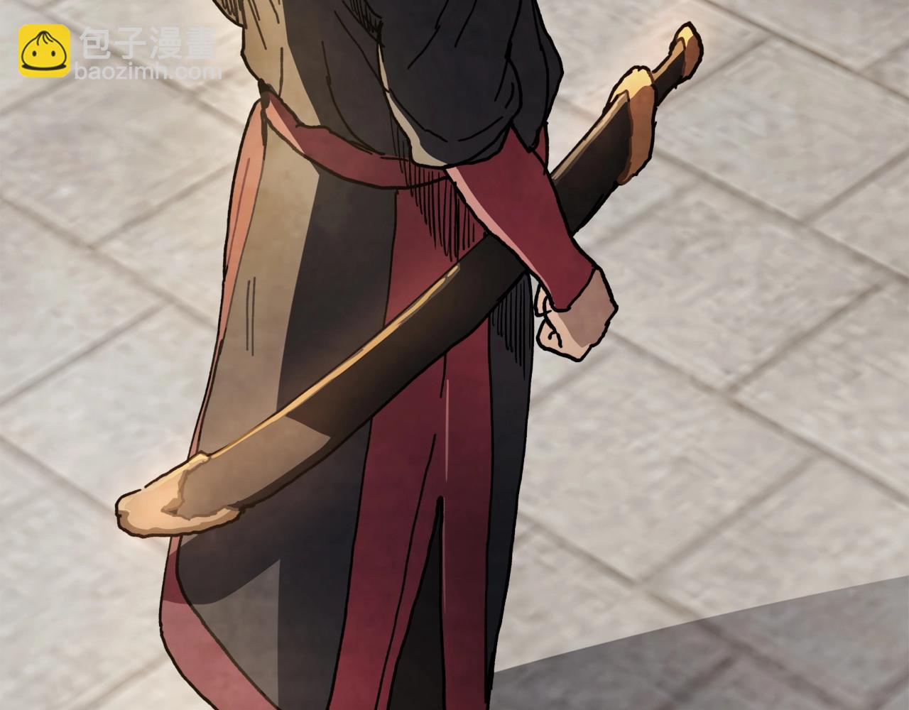 🍘武神回归录 第57话 我就是君子剑 第34页
