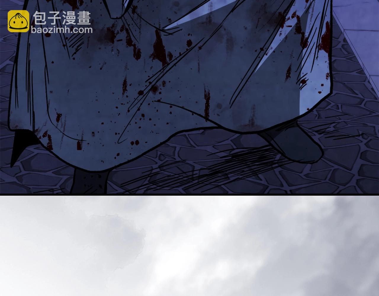 🍘武神回归录 第59话 第8页
