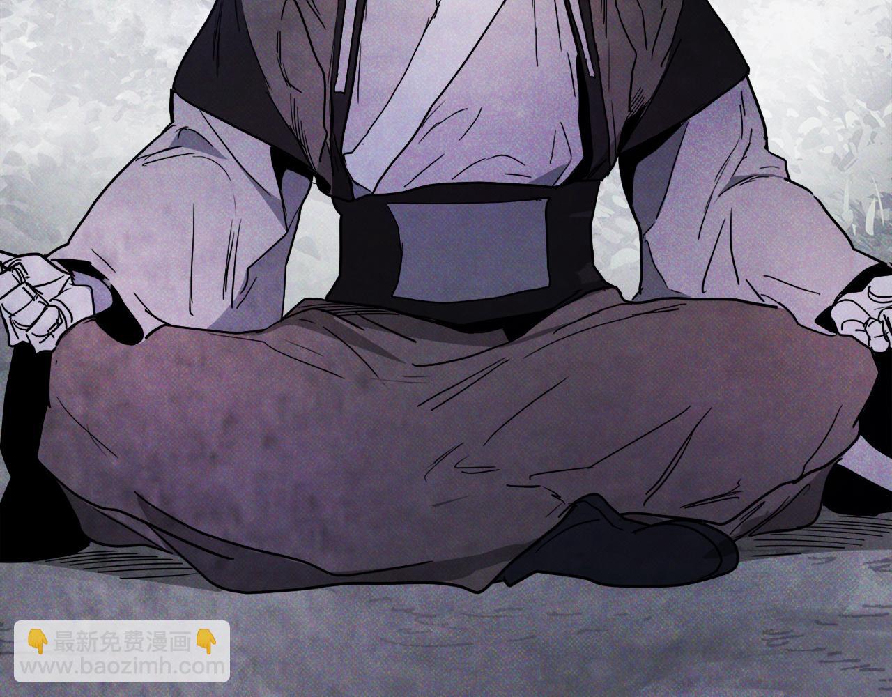 🍘武神回归录 第63话 恢复 第7页
