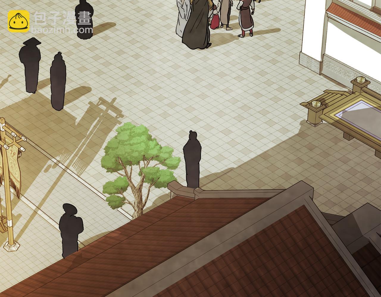 🍘武神回归录 第71话 豪华客栈 第49页