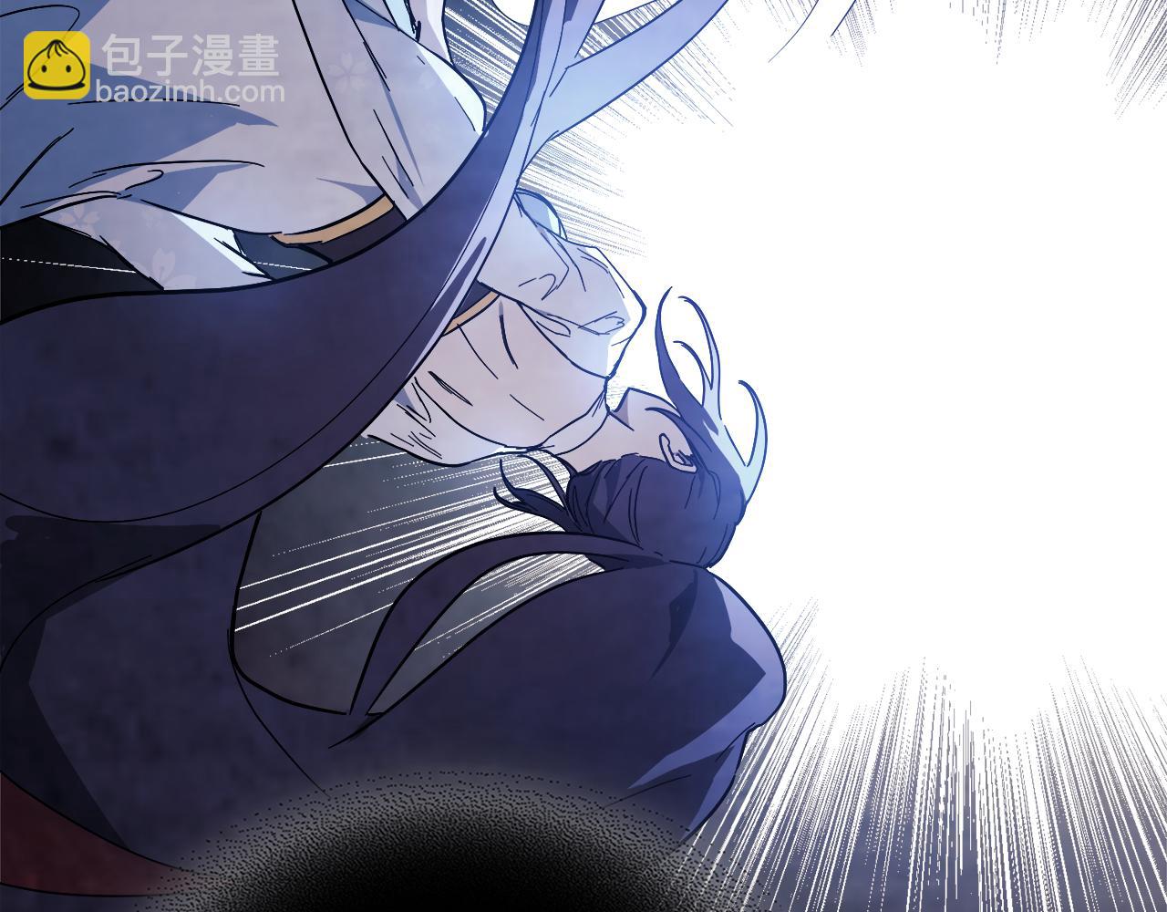 🍘武神回归录 第73话 袭击 第21页