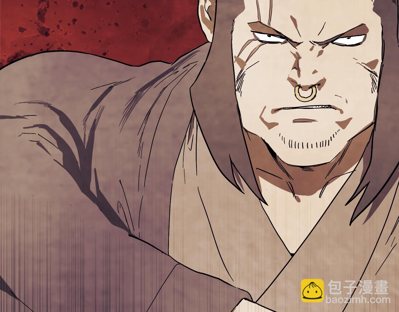 🍘武神回归录 第73话 袭击 第23页
