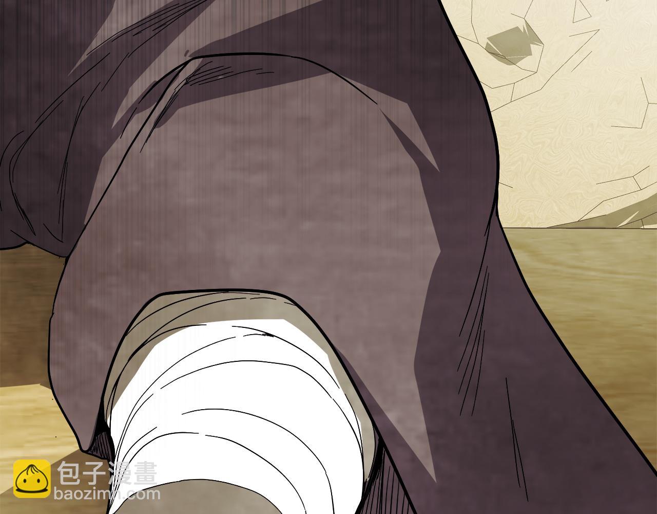 🍘武神回归录 第73话 袭击 第8页