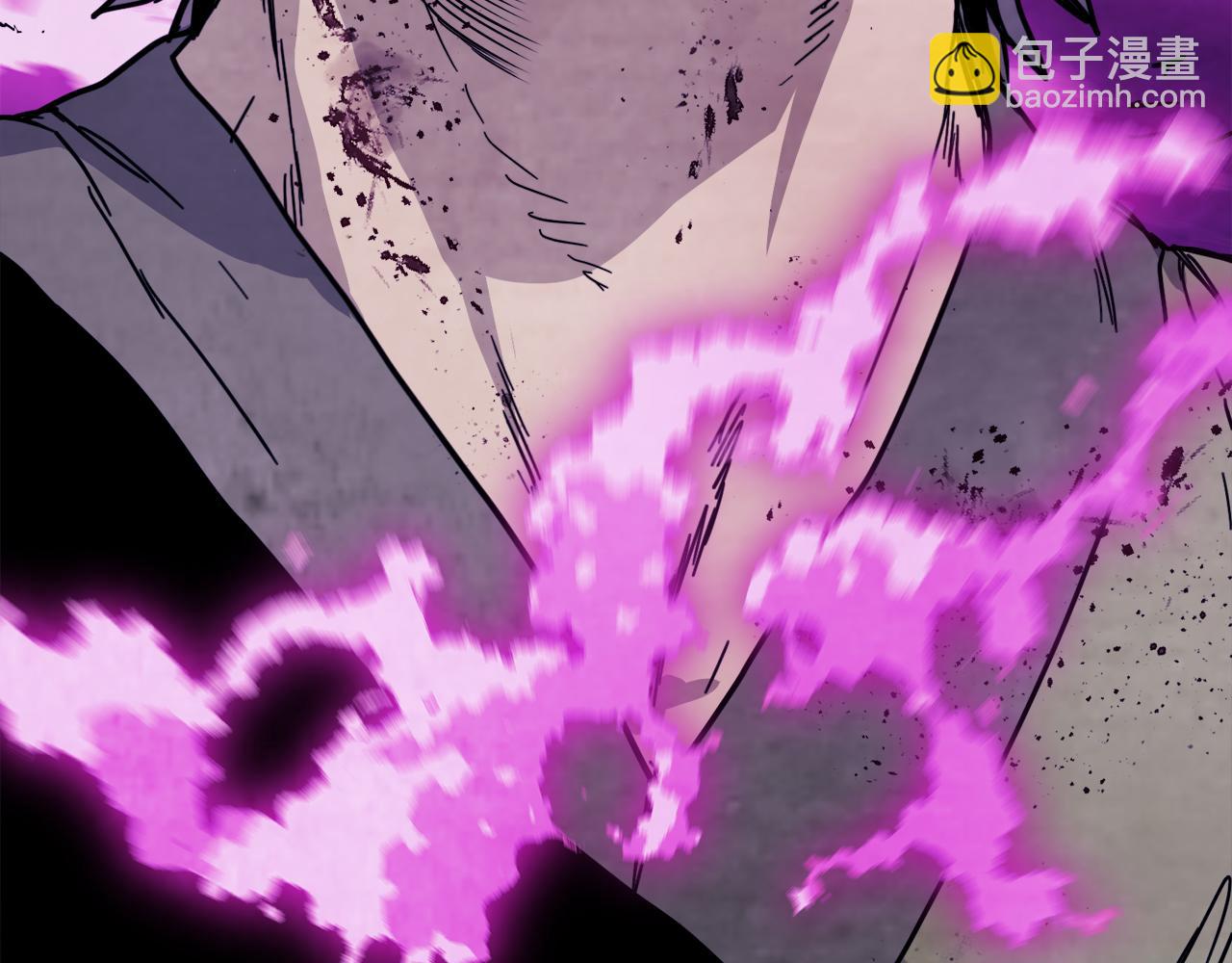 🍘武神回归录 第75话 咒术 第28页