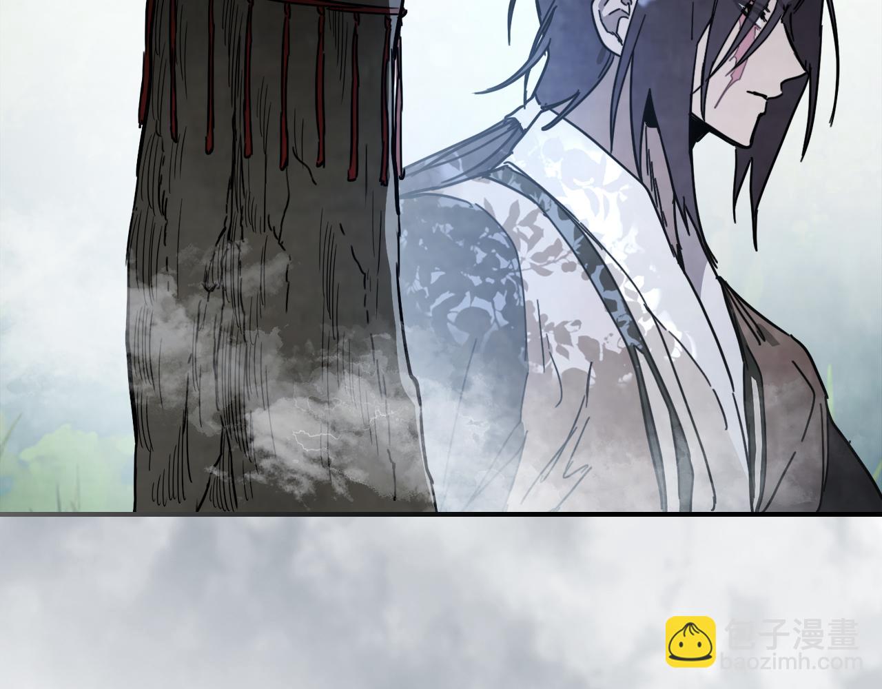 🍘武神回归录 第75话 咒术 第42页