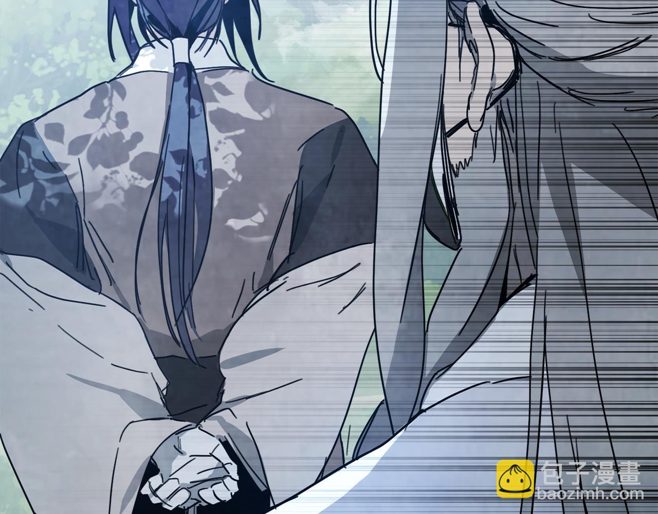 🍘武神回归录 第75话 咒术 第47页
