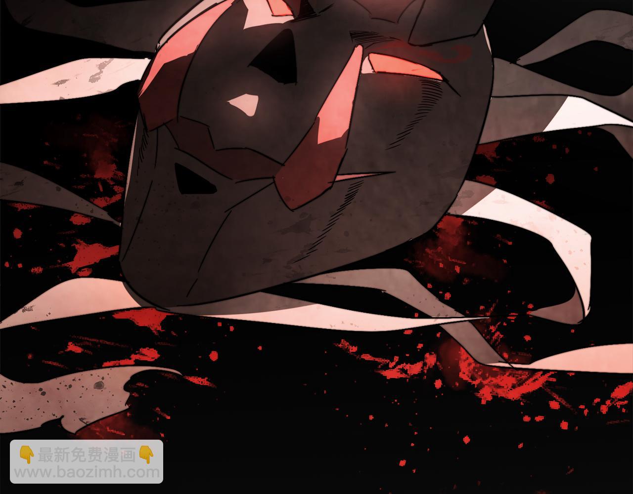 🍘武神回归录 第79话 行尸走肉 第22页