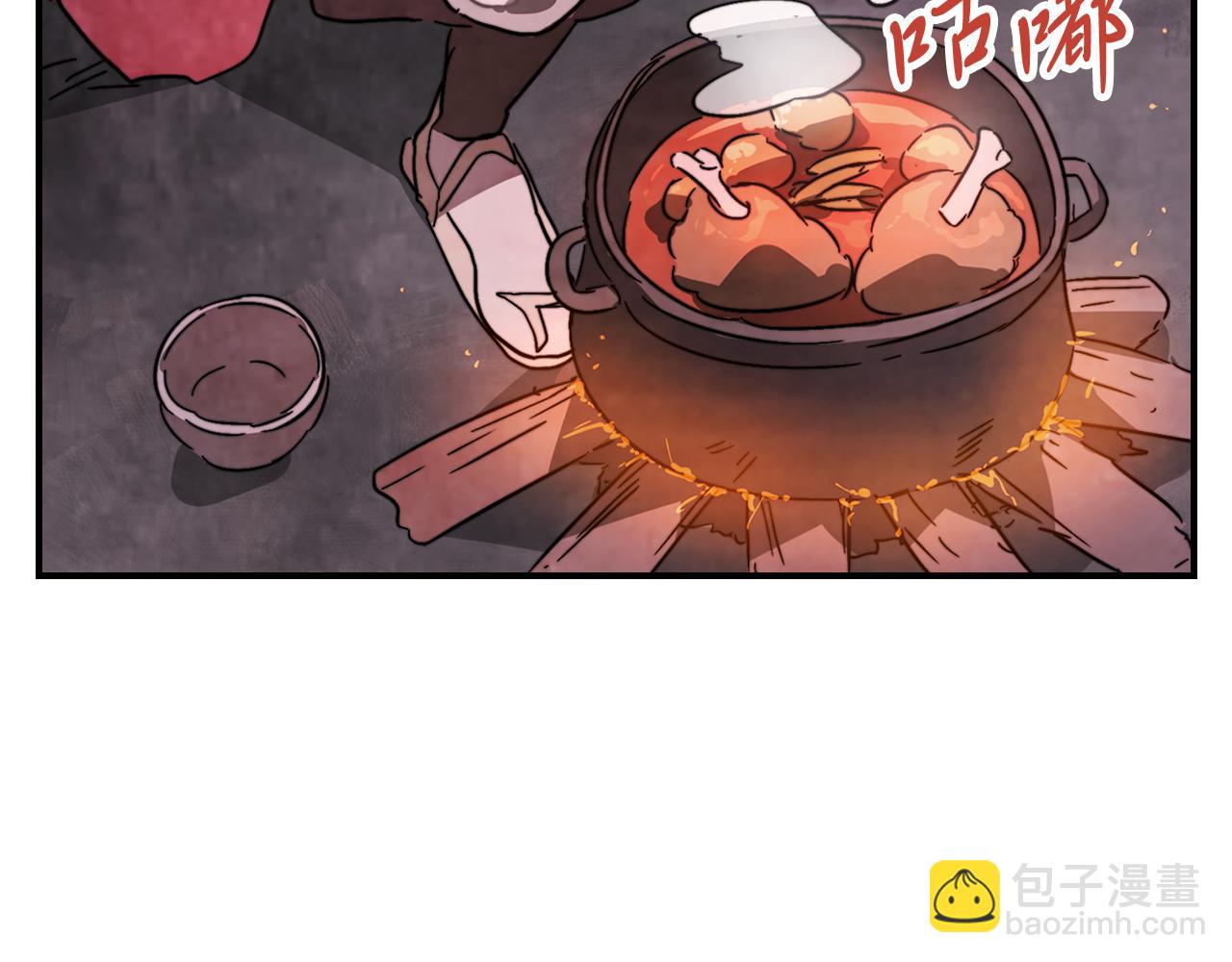🍘武神回归录 第79话 行尸走肉 第35页