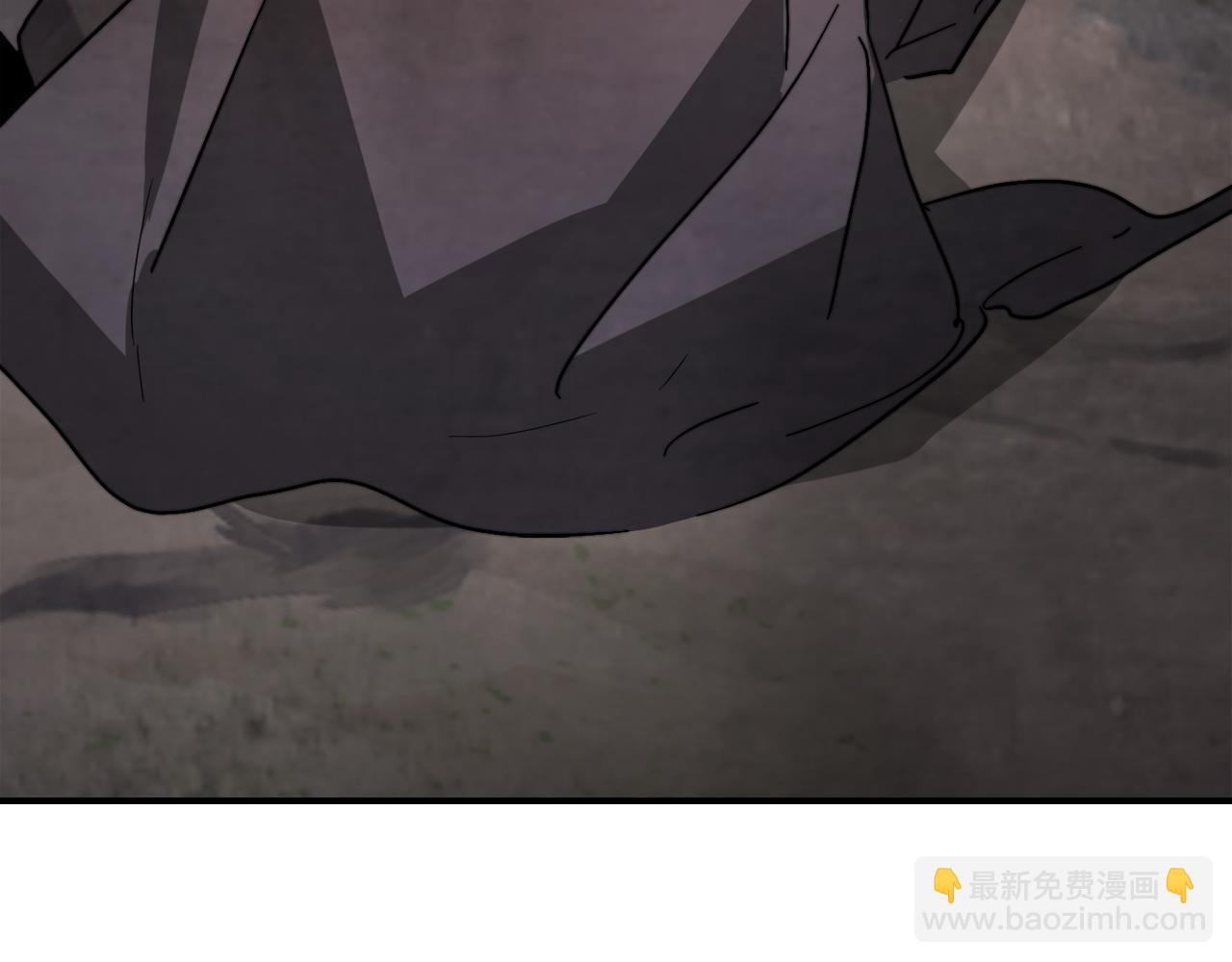 🍘武神回归录 第79话 行尸走肉 第39页