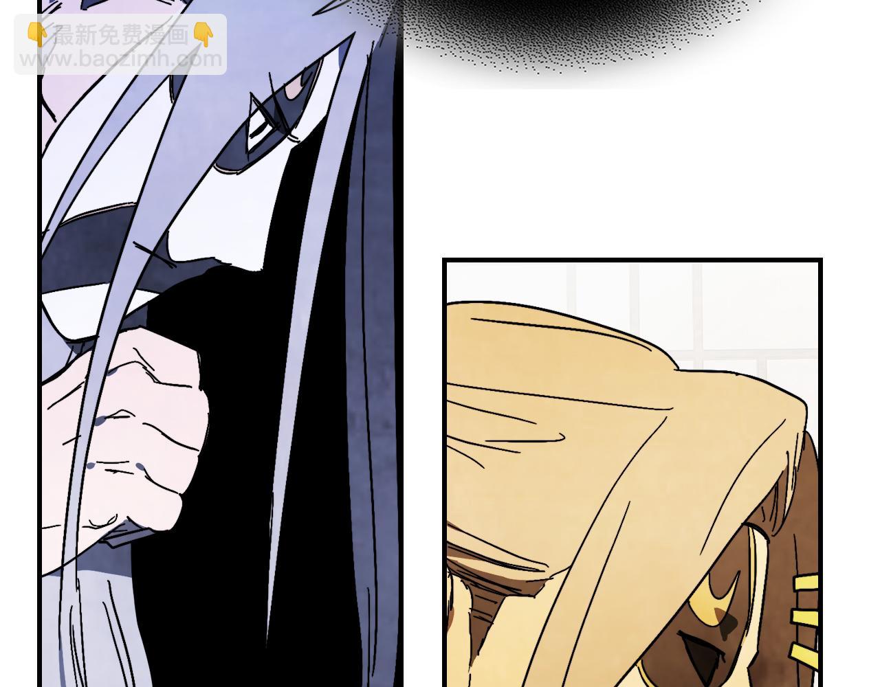 🍘武神回归录 第81话 秘密通道 第34页