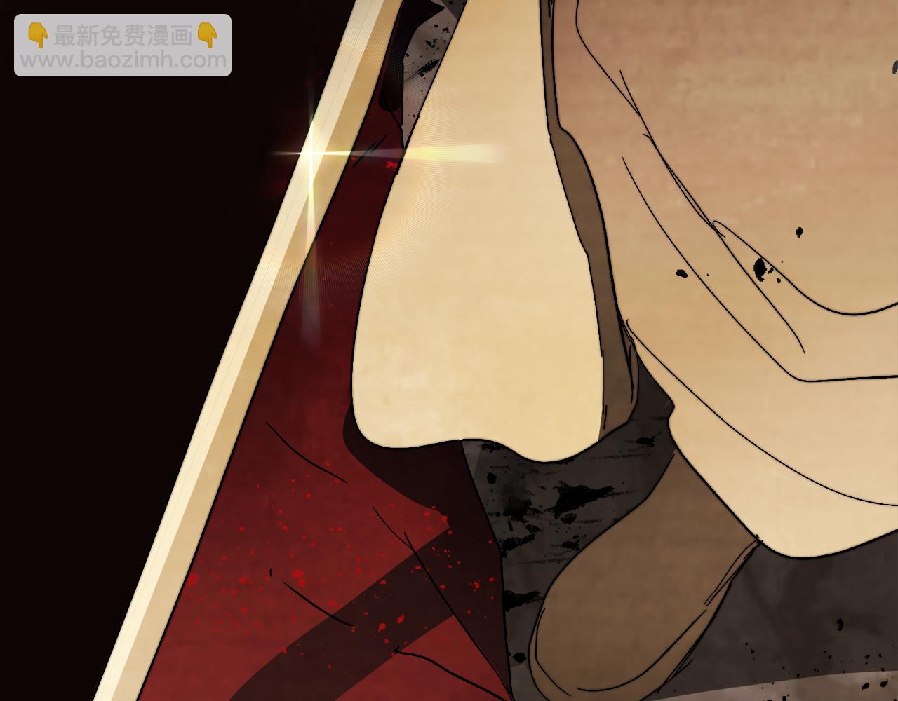 🍘武神回归录 第83话 堕落 第33页