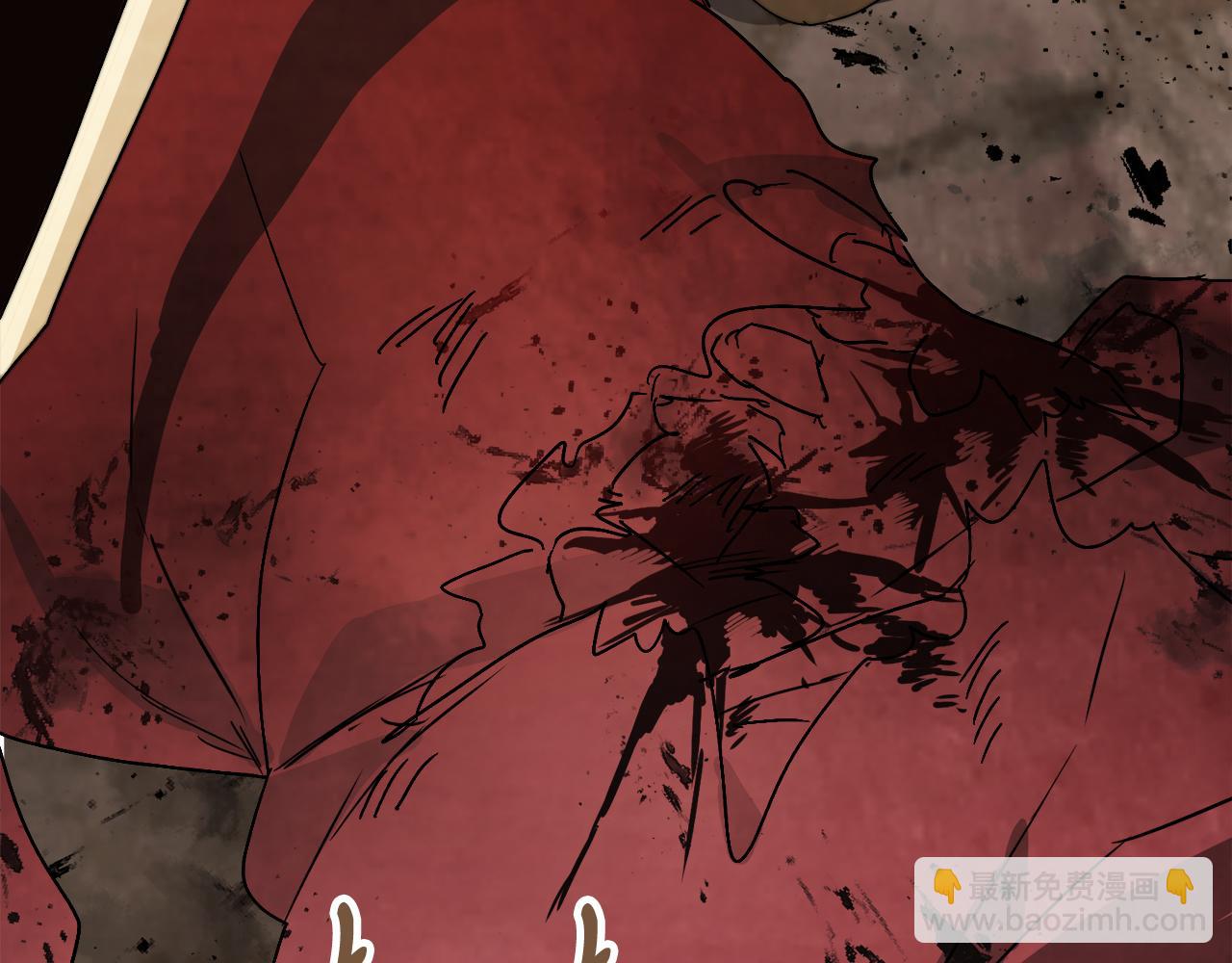 🍘武神回归录 第83话 堕落 第34页