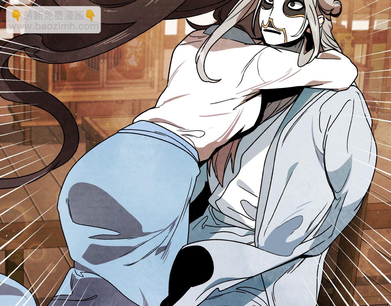 🍘武神回归录 第87话 弱鸡 第20页