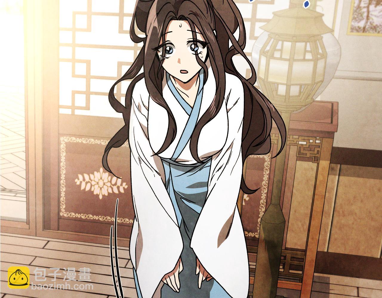 🍘武神回归录 第87话 弱鸡 第6页