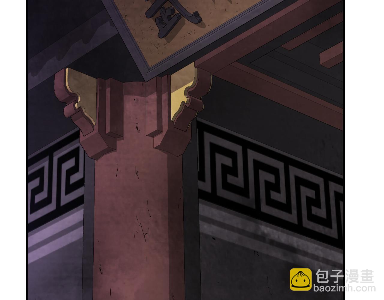 🍘武神回归录 第89话 失落 第22页
