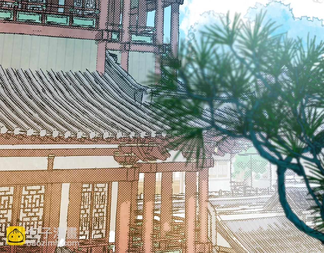 🍘武神回归录 第9话 他想逃，但逃不掉 第8页