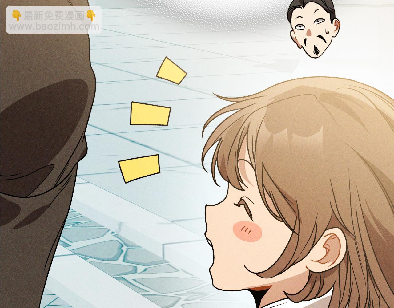 🍘武神回归录 第91话 友好关系 第30页