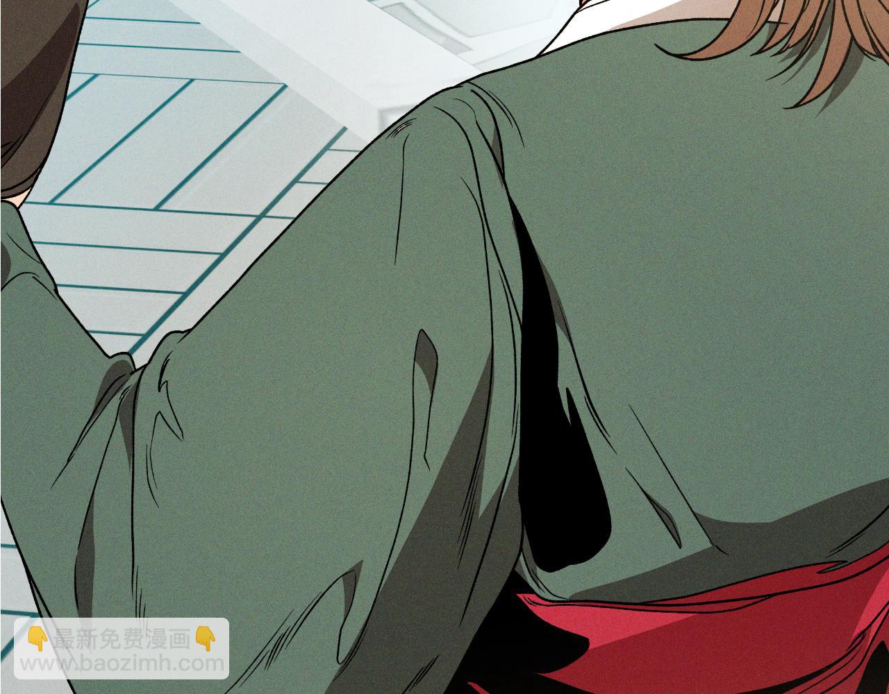 🍘武神回归录 第91话 友好关系 第31页