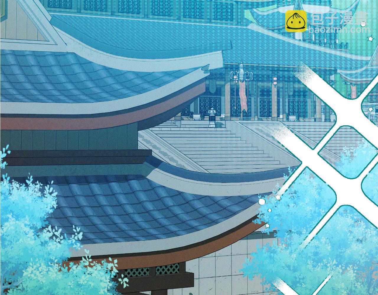 🍘武神回归录 第91话 友好关系 第7页