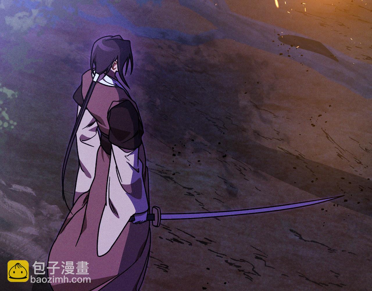 🍘武神回归录 第93话 黑风神魔 第37页