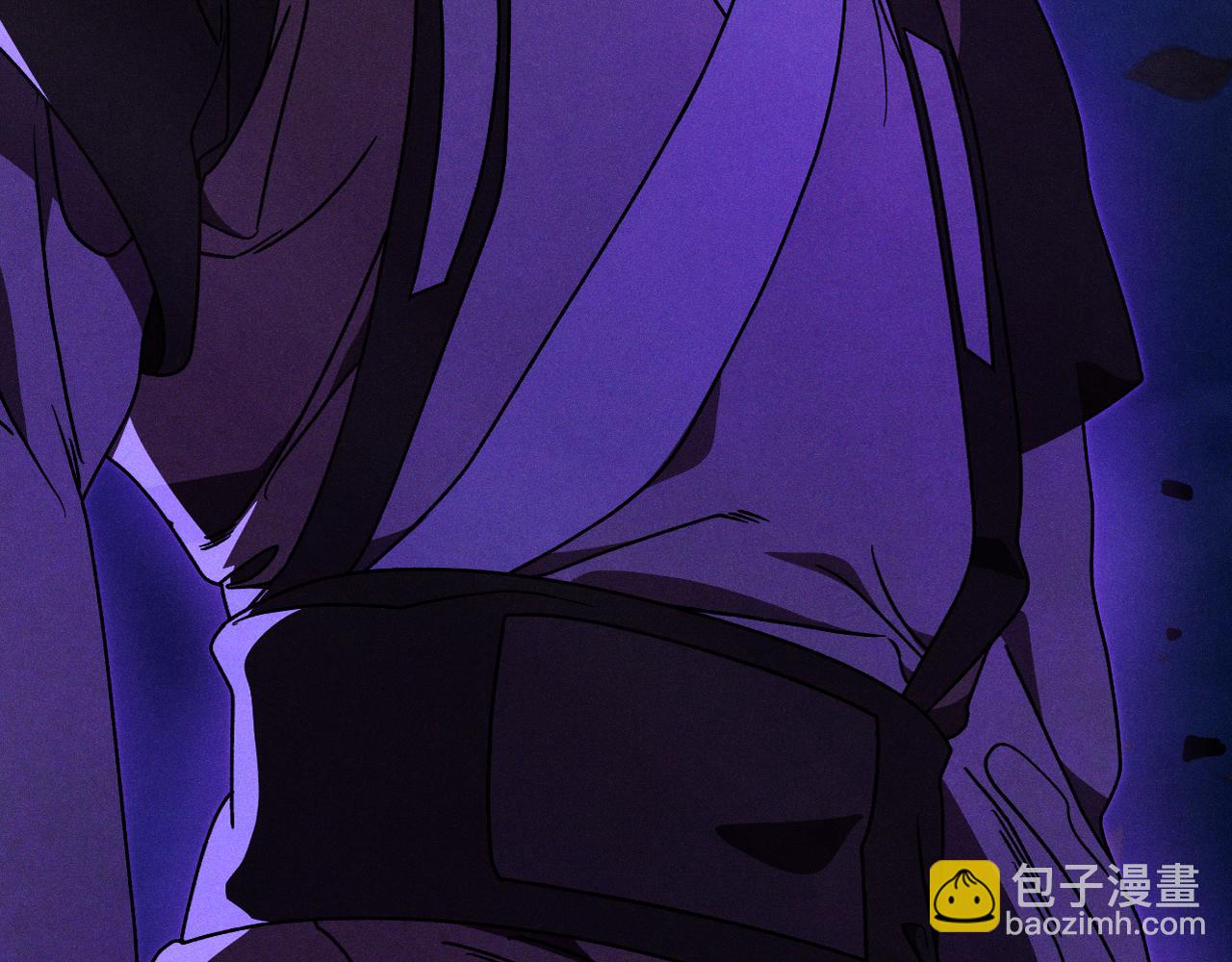 🍘武神回归录 第93话 黑风神魔 第42页