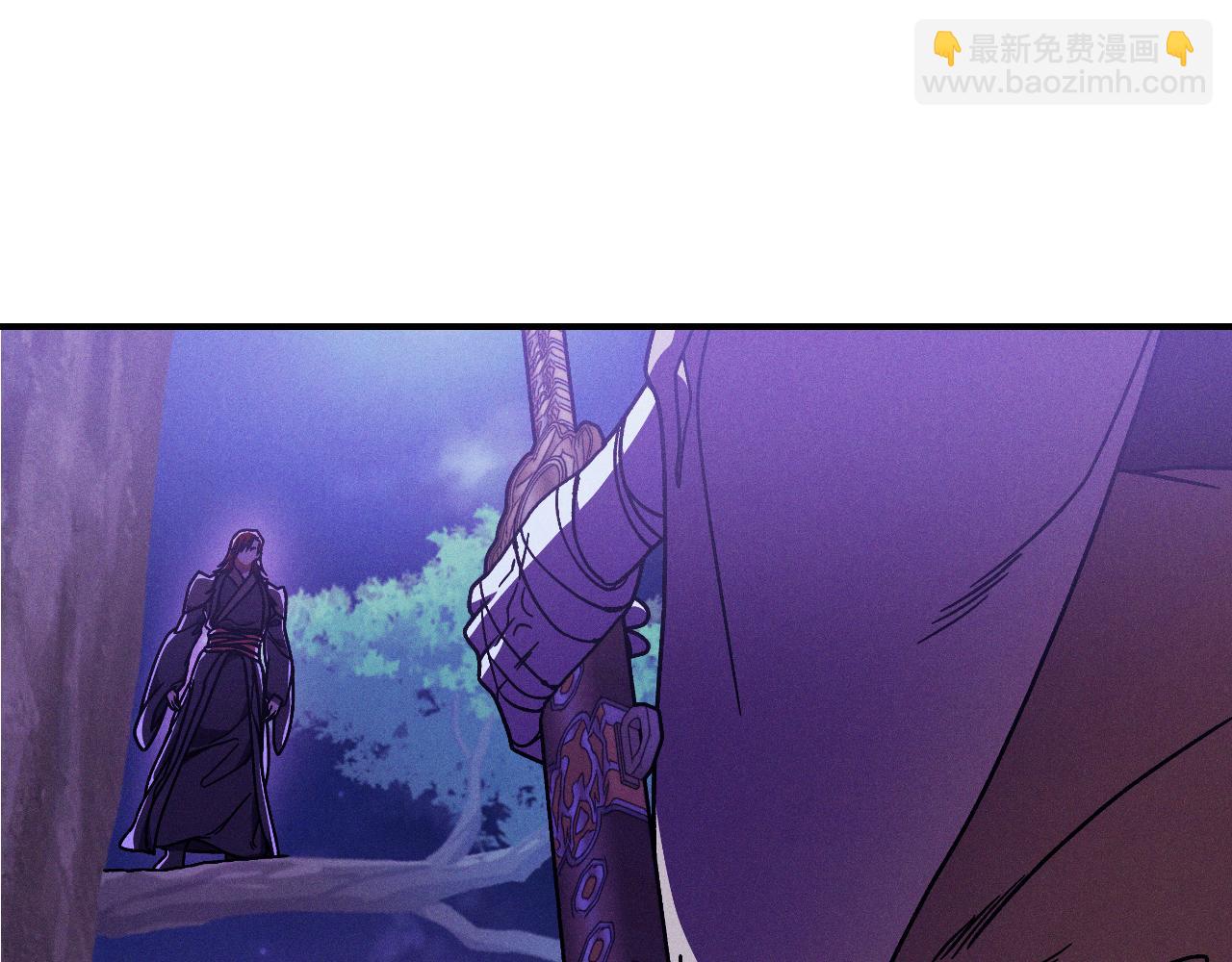 🍘武神回归录 第93话 黑风神魔 第9页
