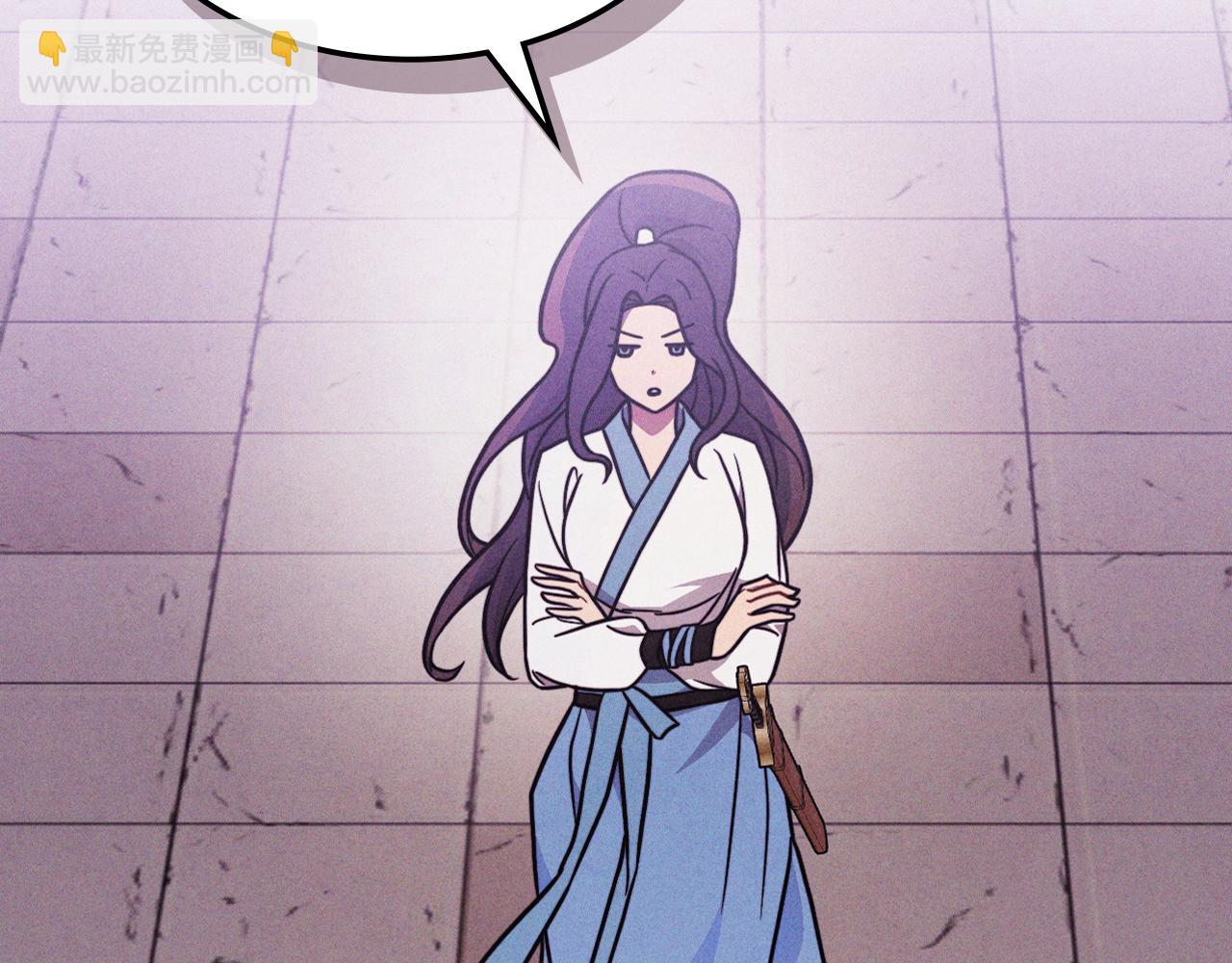 🍘武神回归录 第97话 分头行动 第12页