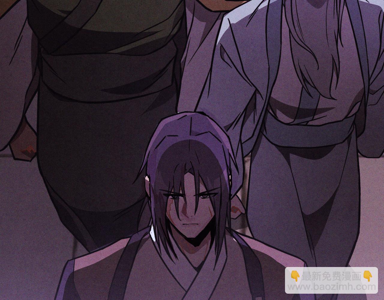 🍘武神回归录 第97话 分头行动 第15页