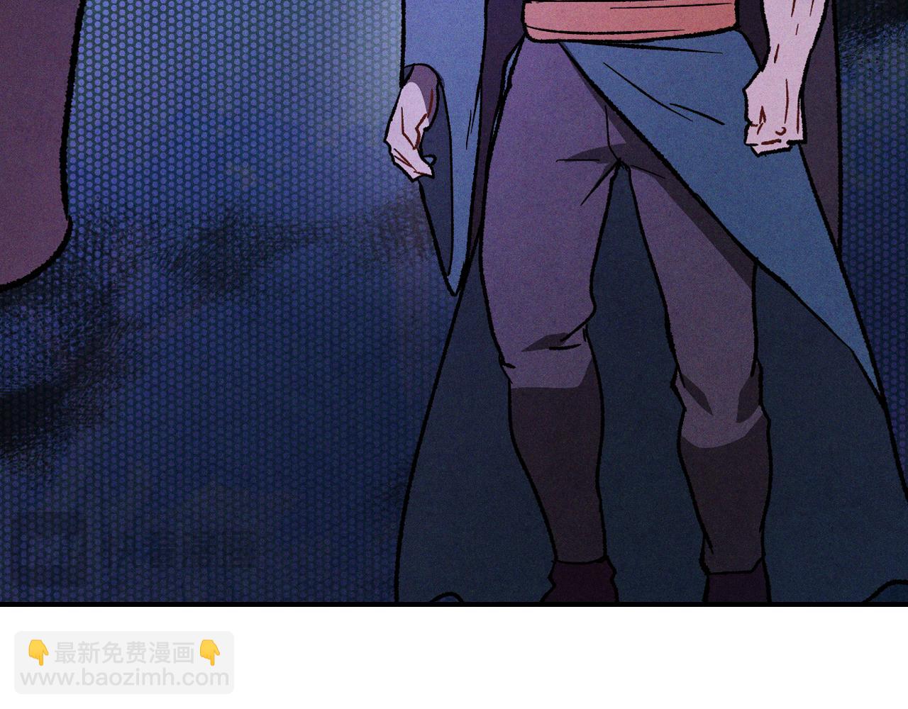 🍘武神回归录 第99话 惹不起的人 第22页