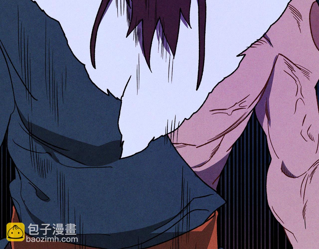 🍘武神回归录 第99话 惹不起的人 第42页