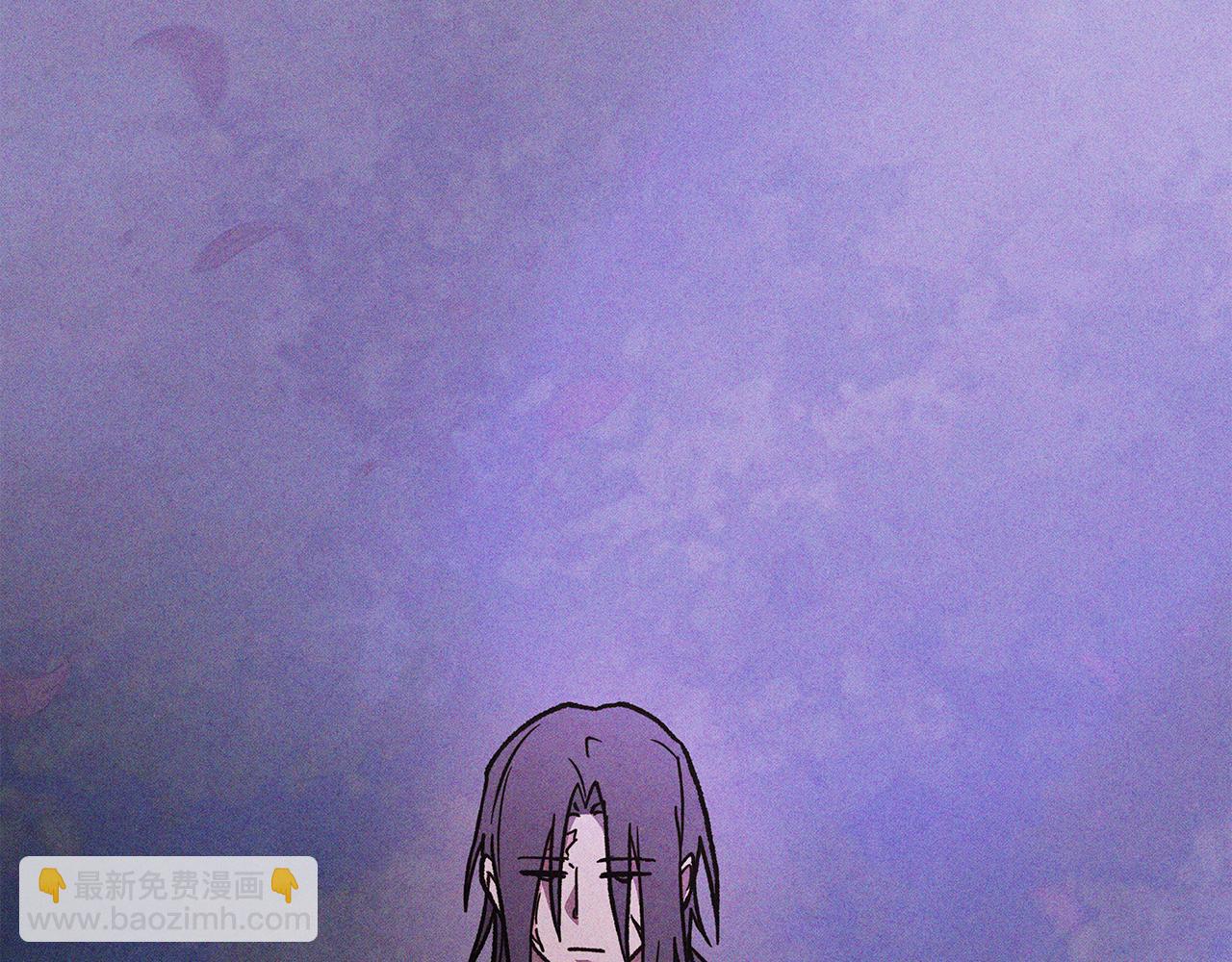 🍘武神回归录 第99话 惹不起的人 第5页