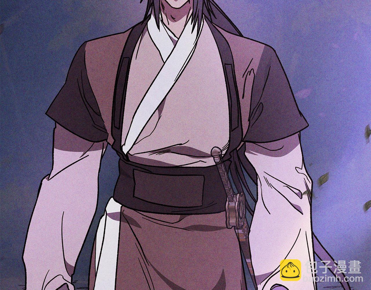 🍘武神回归录 第99话 惹不起的人 第6页