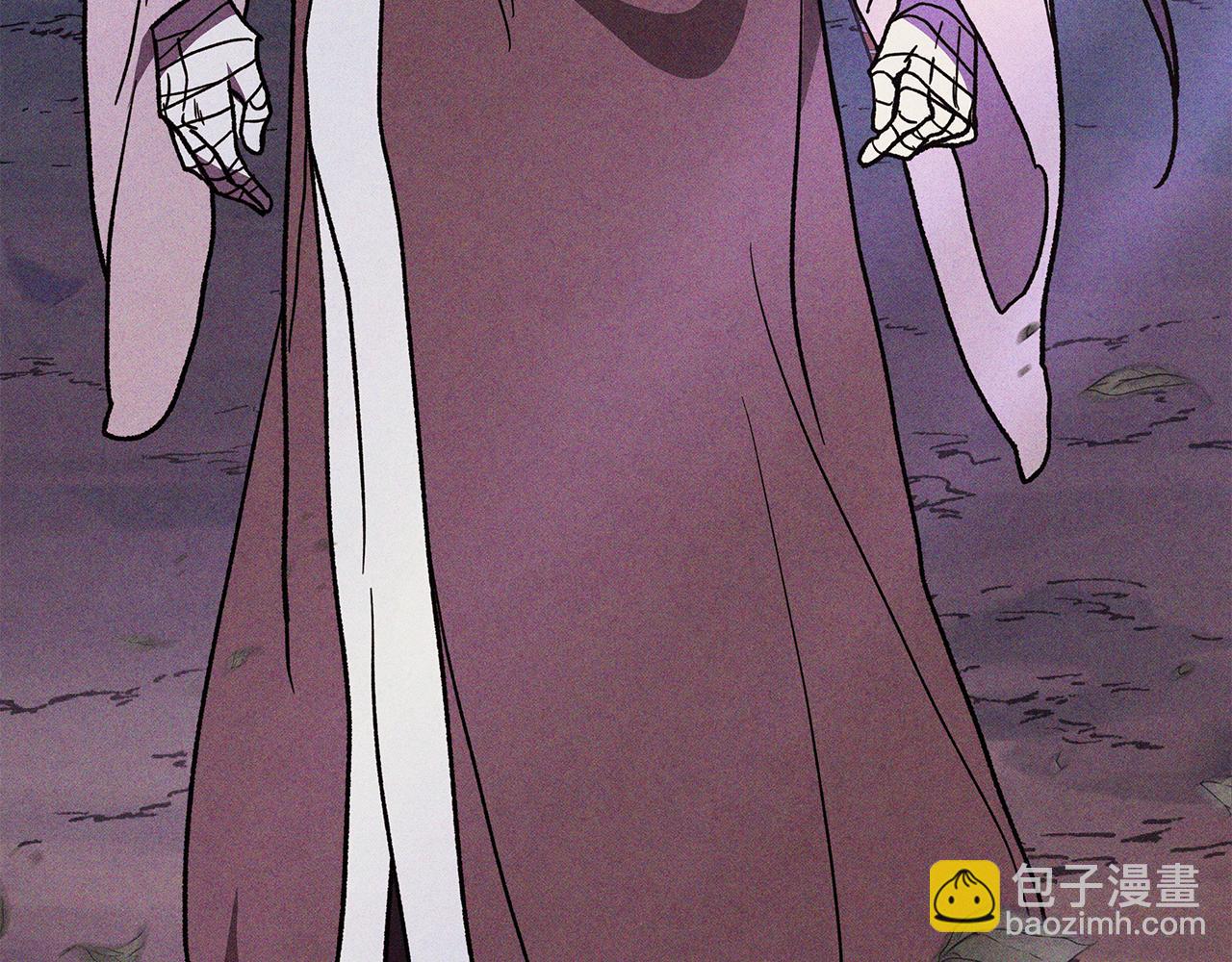 🍘武神回归录 第99话 惹不起的人 第7页